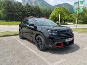 Citroen C5 Aircross 2.0 BlueHDI EAT8, снимка 1