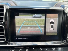 Citroen C5 Aircross 2.0 BlueHDI EAT8, снимка 8