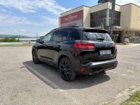 Citroen C5 Aircross 2.0 BlueHDI EAT8, снимка 4