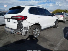 BMW X5 xDrive40I, снимка 4