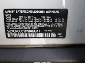 BMW X5 xDrive40I, снимка 9