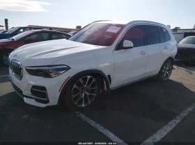 BMW X5 xDrive40I, снимка 2