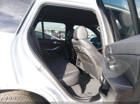 BMW X5 xDrive40I, снимка 8