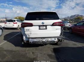 BMW X5 xDrive40I, снимка 6