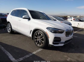 BMW X5 xDrive40I, снимка 1