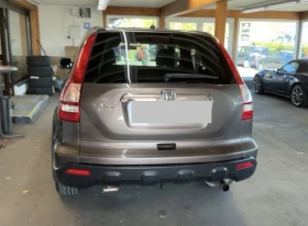 Honda Cr-v 2.4 i-VTEC Exclusive Edition 4x4 Сервизна история!, снимка 8