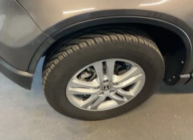 Honda Cr-v 2.4 i-VTEC Exclusive Edition 4x4 Сервизна история!, снимка 5