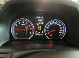 Honda Cr-v 2.4 i-VTEC Exclusive Edition 4x4 Сервизна история!, снимка 12