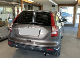 Honda Cr-v 2.4 i-VTEC Exclusive Edition 4x4 Сервизна история!, снимка 6