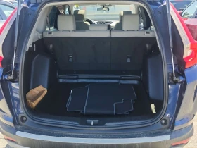 Honda Cr-v LX/CARFAX/Подгрев/Памет/Задна Камера/Шибедах, снимка 12