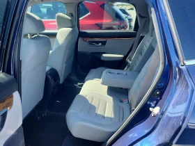 Honda Cr-v LX/CARFAX/Подгрев/Памет/Задна Камера/Шибедах, снимка 10