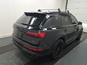 Audi Q7 Progressiv 55 TFSI quattro, снимка 5