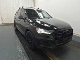 Audi Q7 Progressiv 55 TFSI quattro, снимка 1