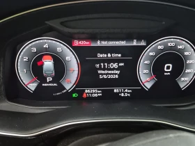 Audi Q7 Progressiv 55 TFSI quattro, снимка 13