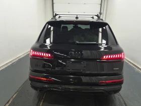 Audi Q7 Progressiv 55 TFSI quattro, снимка 7