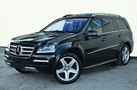 Mercedes-Benz GL 500 Grand edition full maxx, снимка 3