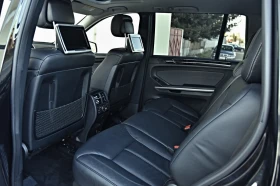 Mercedes-Benz GL 500 Grand edition full maxx, снимка 14