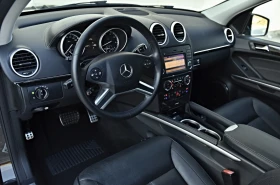 Mercedes-Benz GL 500 Grand edition full maxx, снимка 7