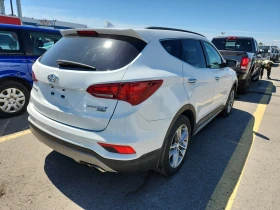 Hyundai Santa fe SPORT* * CARFAX * * АВТО КРЕДИТ * * , снимка 4