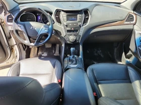 Hyundai Santa fe SPORT* * CARFAX * * АВТО КРЕДИТ * * , снимка 5