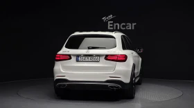 Mercedes-Benz GLC 43 AMG BURMASTER* HEAD-UP* 360* CARBON* PANO* КРАЙНА ЦЕНА, снимка 2