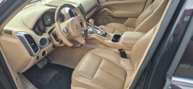 Porsche Cayenne S/akrapovic/carbon, снимка 13