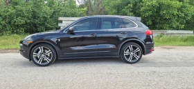 Porsche Cayenne S/akrapovic/carbon, снимка 3