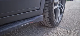 Porsche Cayenne S/akrapovic/carbon, снимка 9