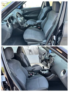 Nissan Juke 1.5DCI-BLACK EDITION-FULLL* * * , снимка 8