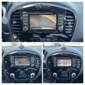 Nissan Juke 1.5DCI-BLACK EDITION-FULLL* * * , снимка 11