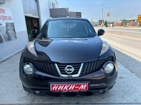 Nissan Juke 1.5DCI-BLACK EDITION-FULLL* * * , снимка 1