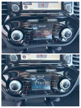 Nissan Juke 1.5DCI-BLACK EDITION-FULLL* * * , снимка 12