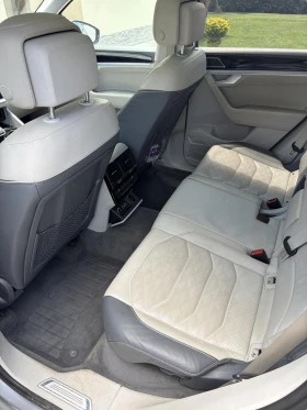 VW Touareg 3.0 TDI V6, снимка 10
