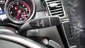 Mercedes-Benz GLE 350 d* 4MATIC* ПОДГРЕВ* 360* КАМЕРА* SUNROOF* , снимка 14