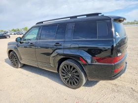 Hyundai Santa fe * CALLIGRAPHY* AWD* , снимка 6