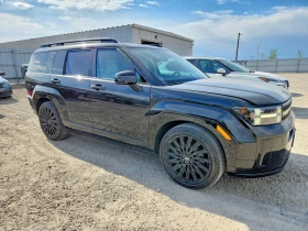 Hyundai Santa fe * CALLIGRAPHY* AWD* , снимка 3