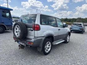 Nissan Terrano 3.0.154.Кс, снимка 4