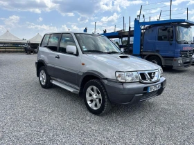 Nissan Terrano 3.0.154.Кс, снимка 3