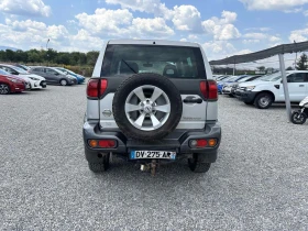 Nissan Terrano 3.0.154.Кс, снимка 6