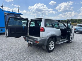Nissan Terrano 3.0.154.Кс, снимка 8