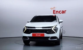 Kia Sportage 2.0* LPI* PRESTIGE* ПОДГРЕВ* КАМЕРА* LANE* ASSIST*, снимка 3