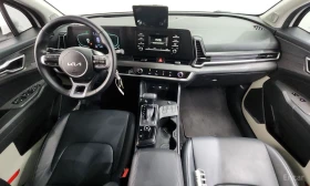 Kia Sportage 2.0* LPI* PRESTIGE* ПОДГРЕВ* КАМЕРА* LANE* ASSIST*, снимка 7