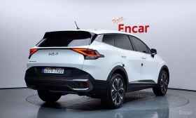 Kia Sportage 2.0* LPI* PRESTIGE* ПОДГРЕВ* КАМЕРА* LANE* ASSIST*, снимка 2