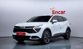 Kia Sportage 2.0* LPI* PRESTIGE* ПОДГРЕВ* КАМЕРА* LANE* ASSIST*, снимка 1