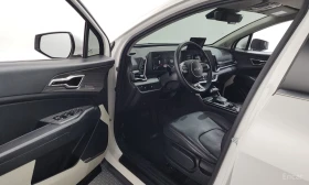 Kia Sportage 2.0* LPI* PRESTIGE* ПОДГРЕВ* КАМЕРА* LANE* ASSIST*, снимка 6