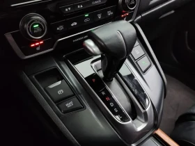 Honda Cr-v 1.5 EX-L 2WD, снимка 9