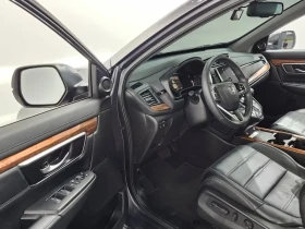 Honda Cr-v 1.5 EX-L 2WD, снимка 10