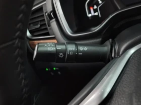 Honda Cr-v 1.5 EX-L 2WD, снимка 16