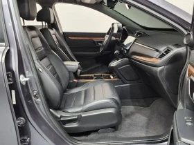 Honda Cr-v 1.5 EX-L 2WD, снимка 11