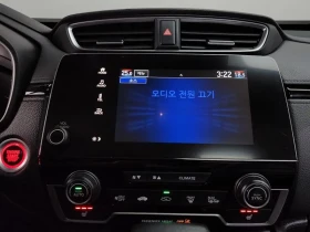 Honda Cr-v 1.5 EX-L 2WD, снимка 13